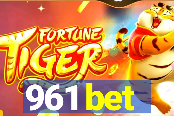 961 bet